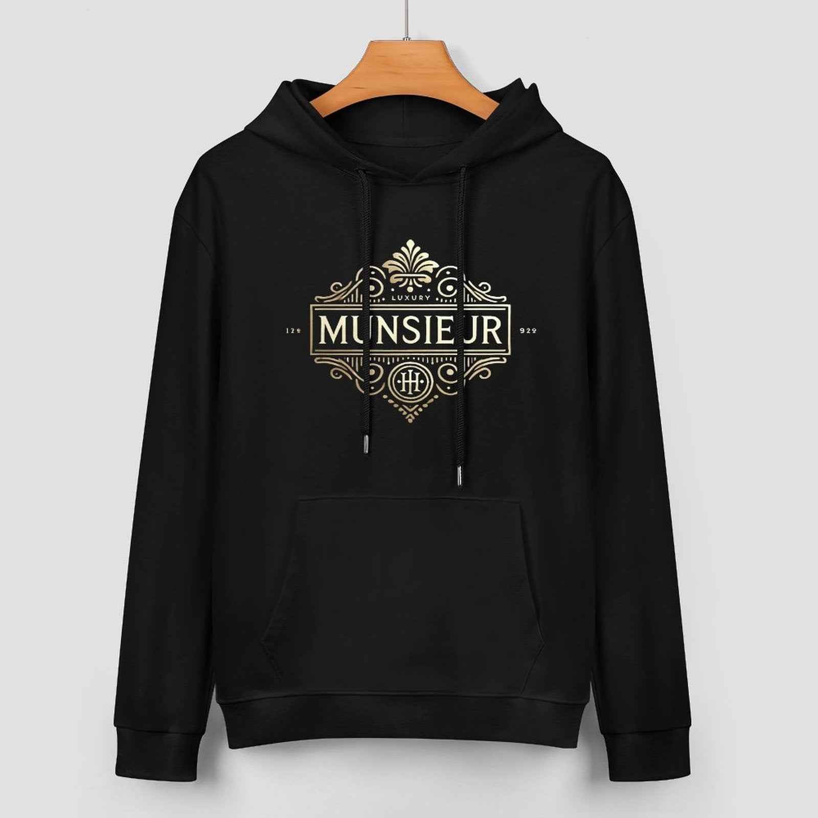 Munsieur Designer Hoodies for Men - Munsieur - Munsieur