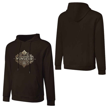Munsieur Designer Hoodies for Men - Munsieur - Munsieur