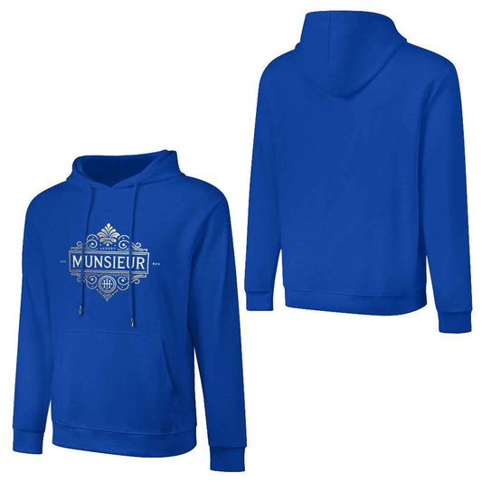Munsieur Designer Hoodies for Men - Munsieur - Munsieur