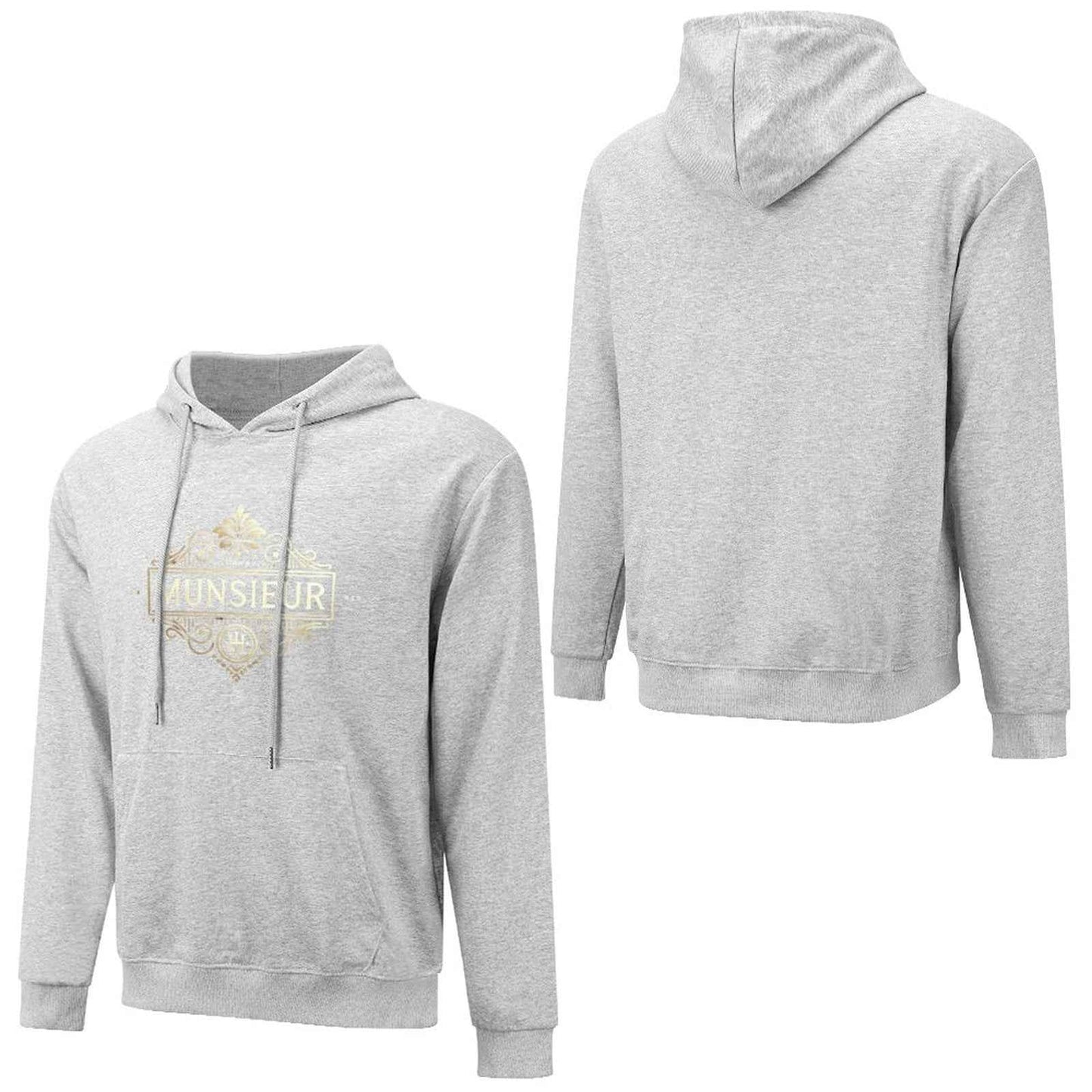 Munsieur Designer Hoodies for Men - Munsieur - Munsieur