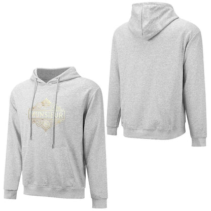 Munsieur Designer Hoodies for Men - Munsieur - Munsieur