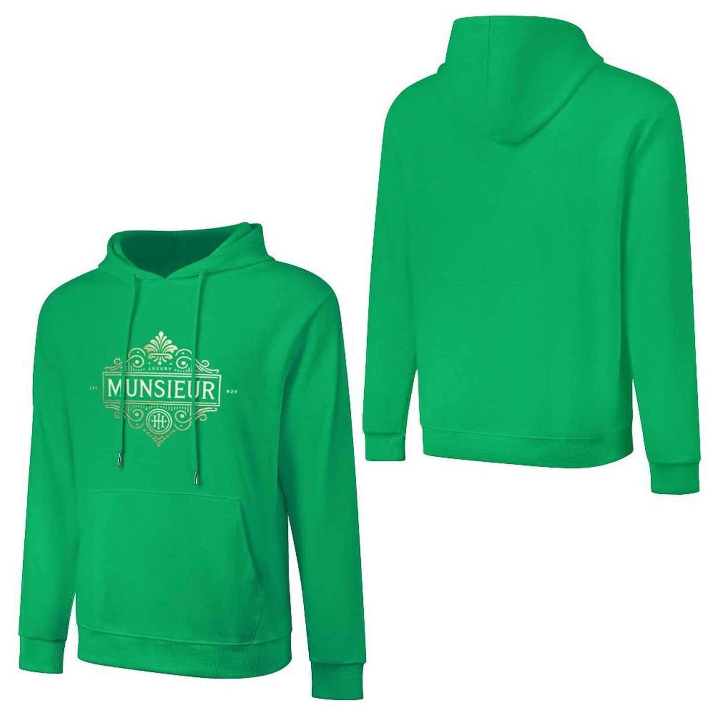Munsieur Designer Hoodies for Men - Munsieur - Munsieur