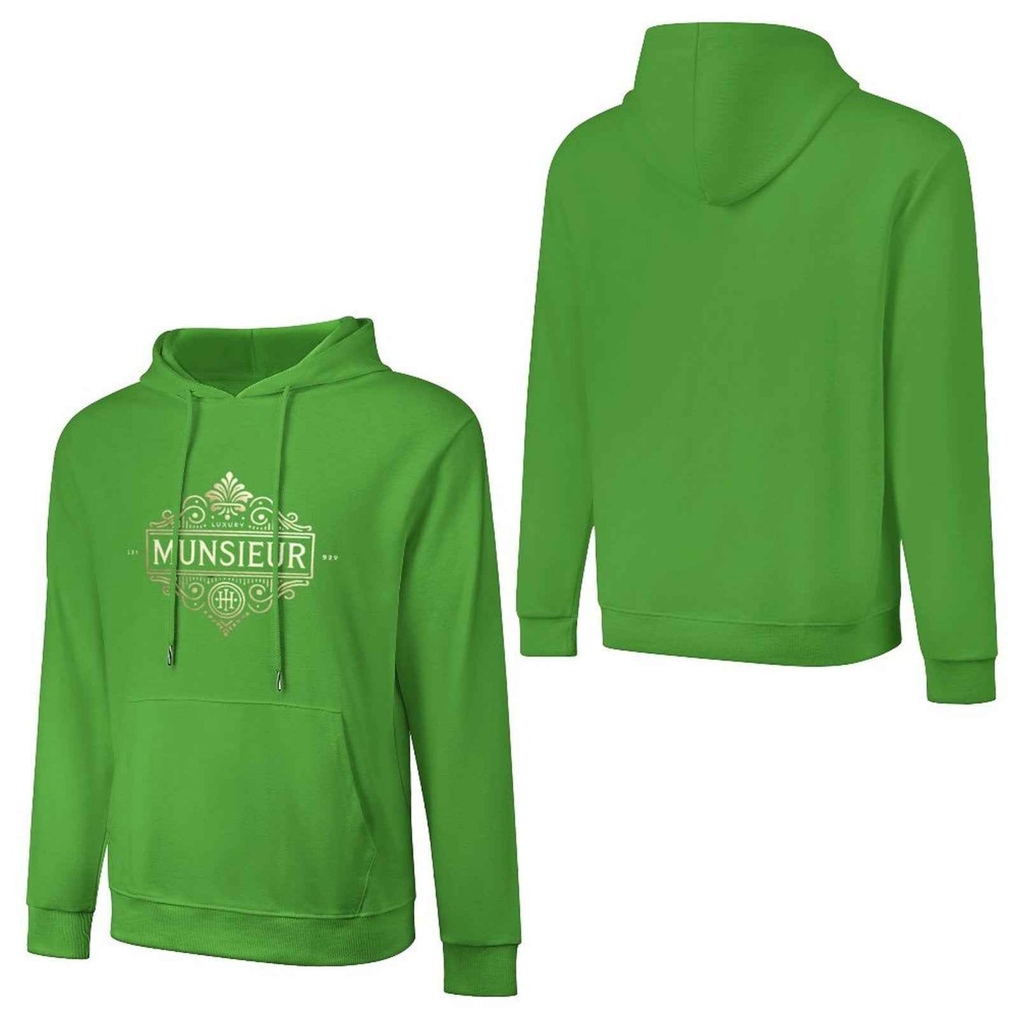 Munsieur Designer Hoodies for Men - Munsieur - Munsieur