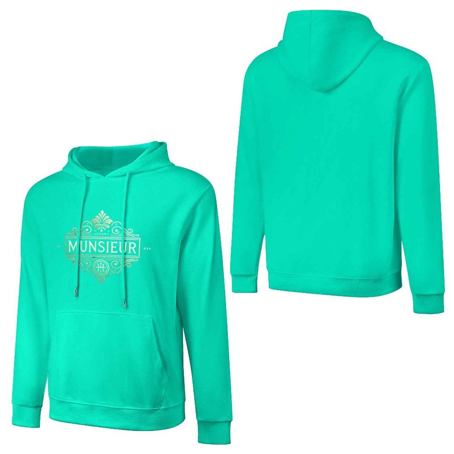 Munsieur Designer Hoodies for Men - Munsieur - Munsieur