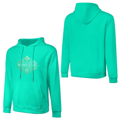 Munsieur Designer Hoodies for Men - Munsieur - Munsieur