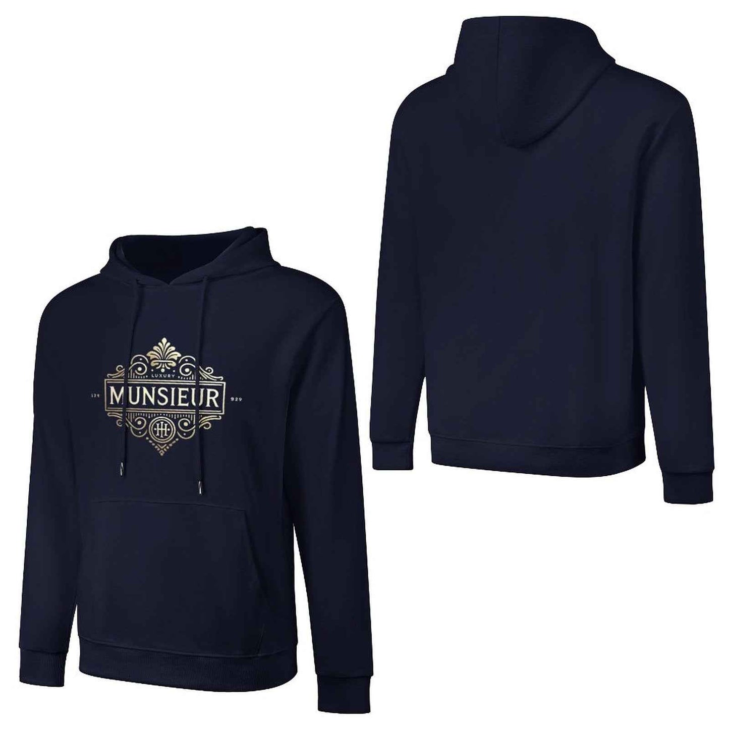 Munsieur Designer Hoodies for Men - Munsieur - Munsieur