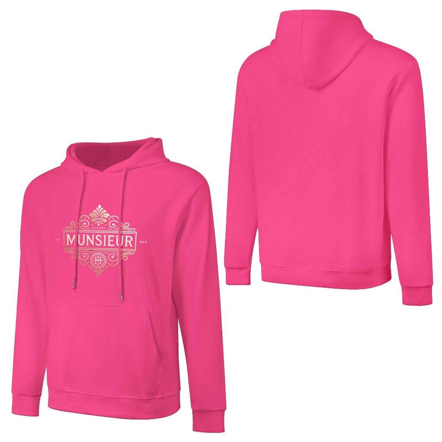 Munsieur Designer Hoodies for Men - Munsieur - Munsieur