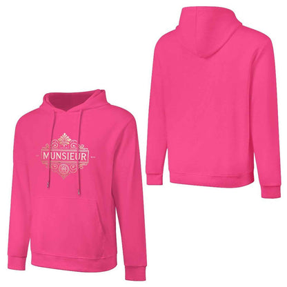Munsieur Designer Hoodies for Men - Munsieur - Munsieur