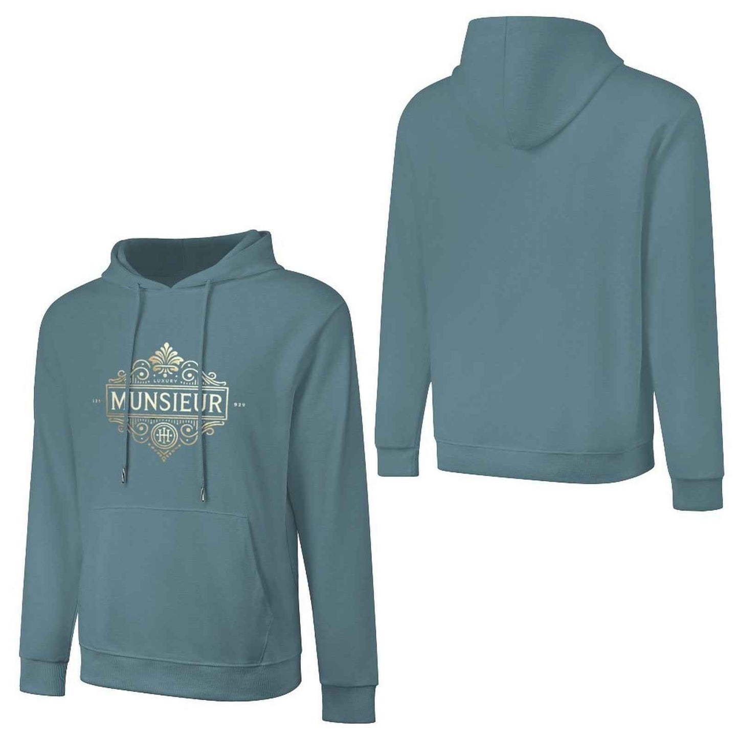 Munsieur Designer Hoodies for Men - Munsieur - Munsieur