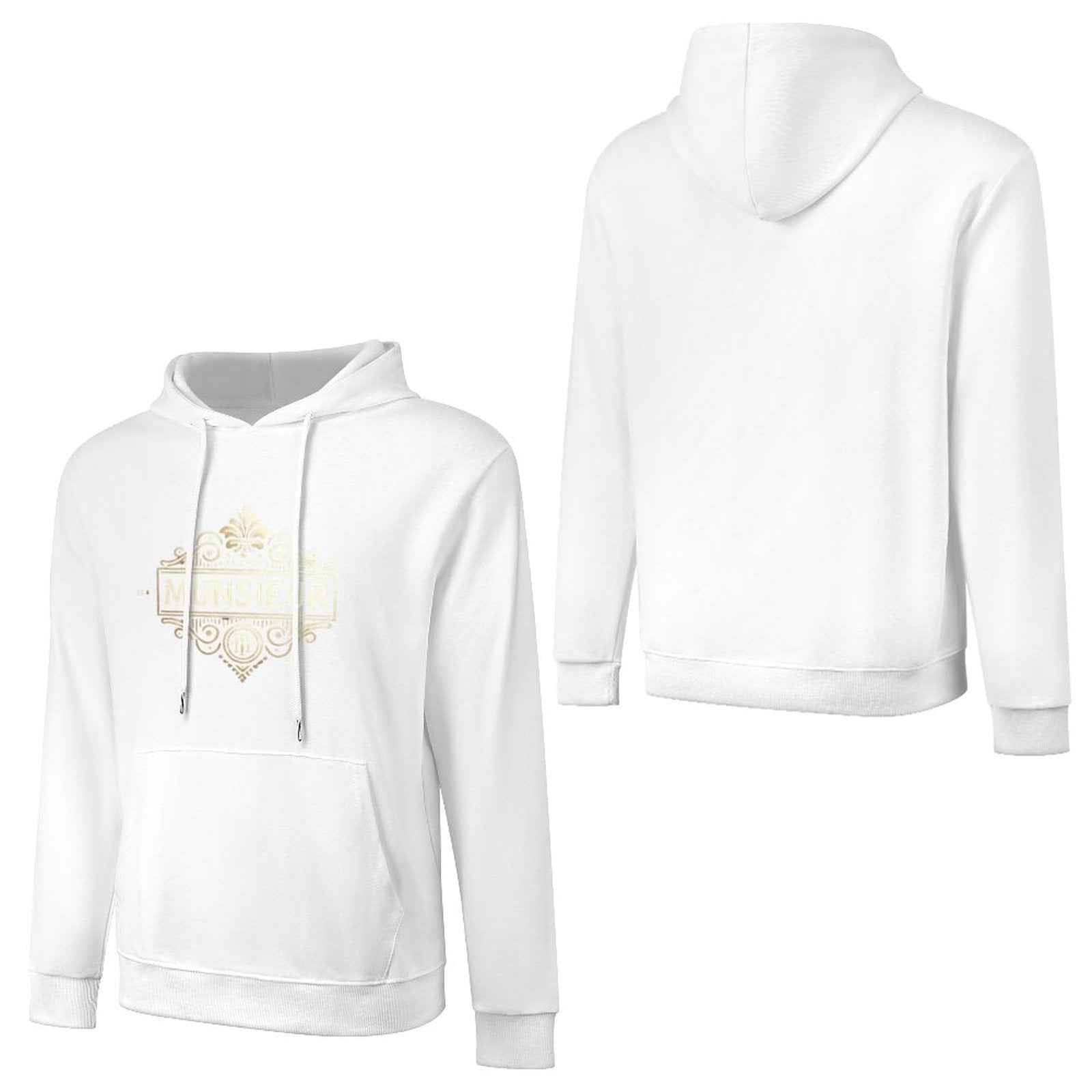 Munsieur Designer Hoodies for Men - Munsieur - Munsieur