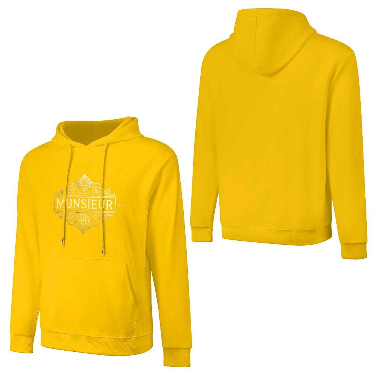 Munsieur Designer Hoodies for Men - Munsieur - Munsieur