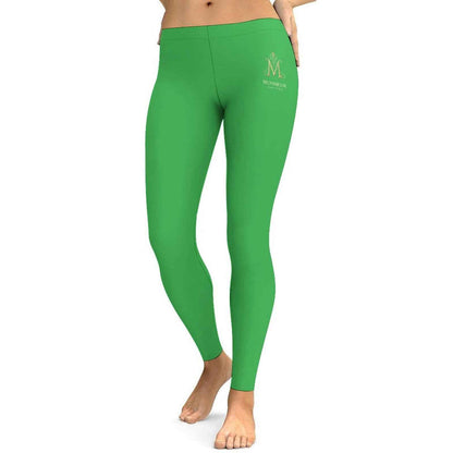 Munsieur Fashion Leggings - Premium Urban Style - Munsieur