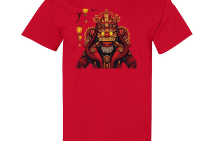 MUNSIEUR Gildan Cotton Tee New Arrivals - Munsieur