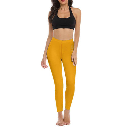 Munsieur Premium Leggings for Stylish Urban Wear - Munsieur