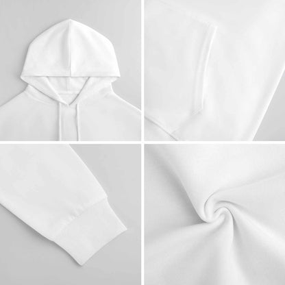 **Munsieur | Year of the Dog Hoodie - Stylish Urban Fashion** - Munsieur