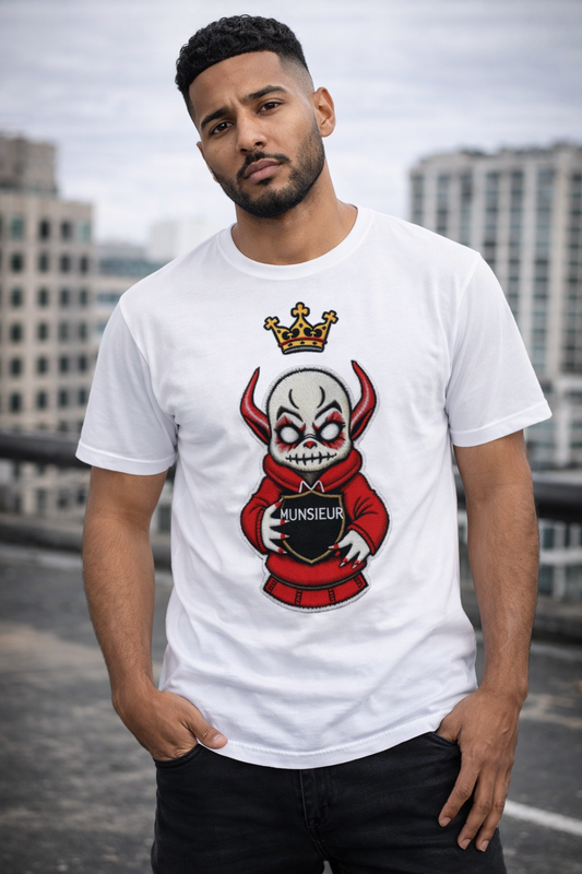 Men's Cotton Tee