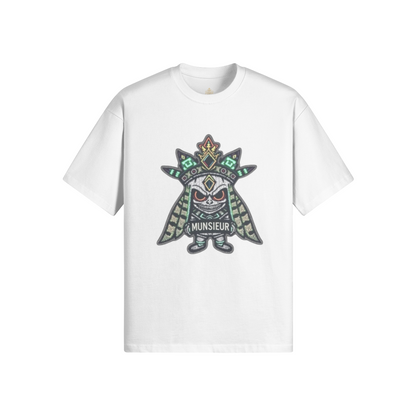 Men's Tee Pharaohs Kid by MUNSIEUR
