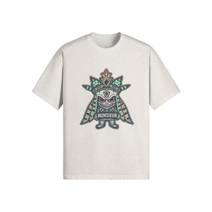 Men's Tee Pharaohs Kid by MUNSIEUR