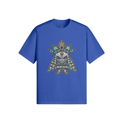 Men's Tee Pharaohs Kid by MUNSIEUR