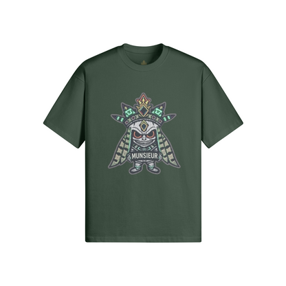 Men's Tee Pharaohs Kid by MUNSIEUR