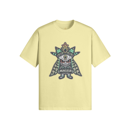 Men's Tee Pharaohs Kid by MUNSIEUR