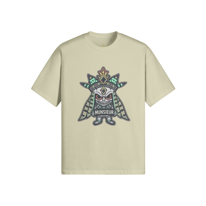 Men's Tee Pharaohs Kid by MUNSIEUR