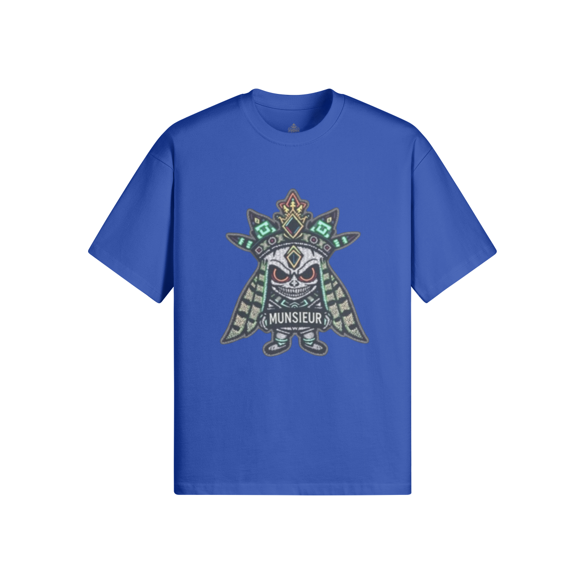 Men's Tee Pharaohs Kid by MUNSIEUR