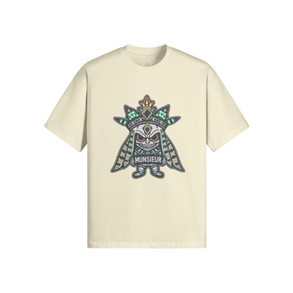 Men's Tee Pharaohs Kid by MUNSIEUR