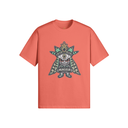 Men's Tee Pharaohs Kid by MUNSIEUR