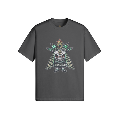Men's Tee Pharaohs Kid by MUNSIEUR