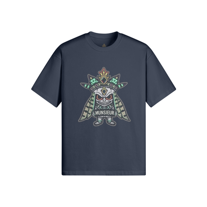 Men's Tee Pharaohs Kid by MUNSIEUR