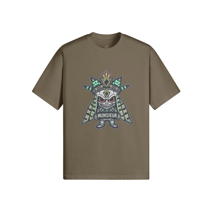Men's Tee Pharaohs Kid by MUNSIEUR