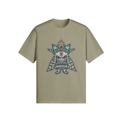 Men's Tee Pharaohs Kid by MUNSIEUR