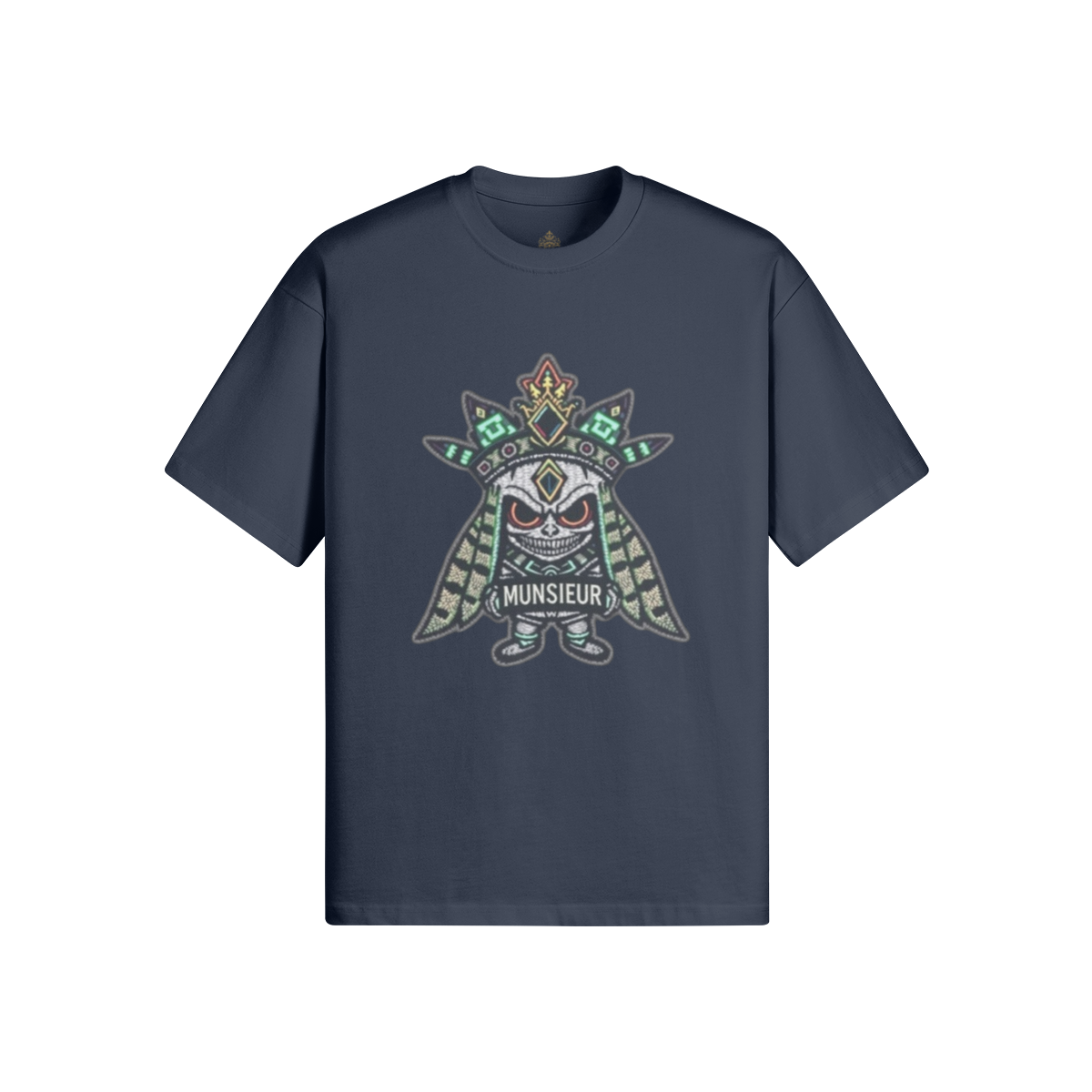 Men's Tee Pharaohs Kid by MUNSIEUR
