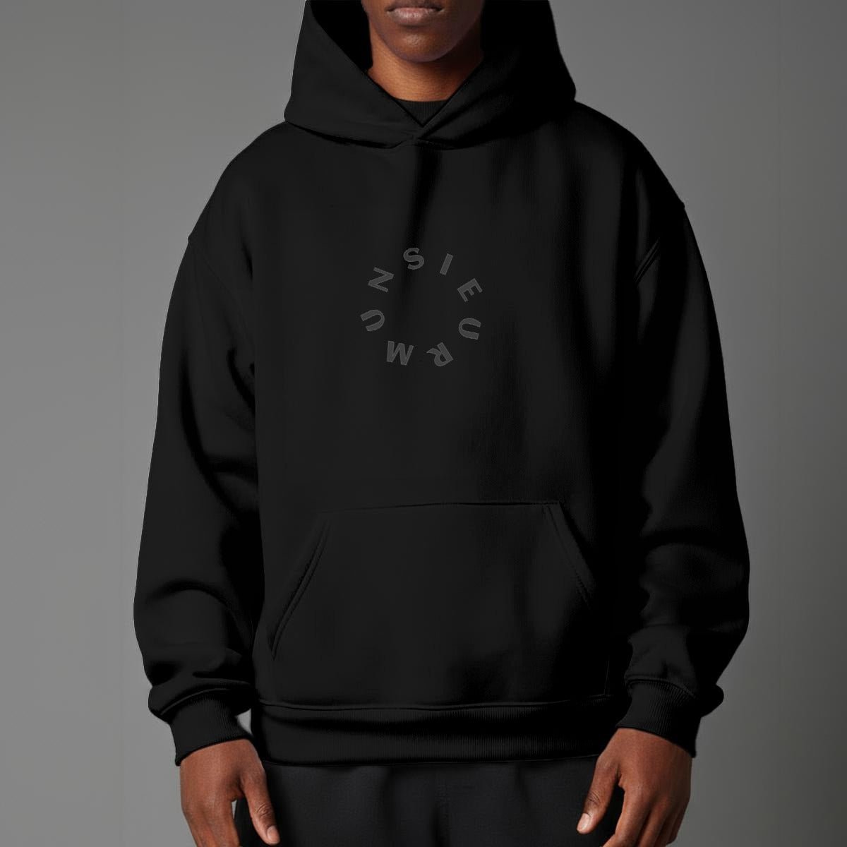 Unisex Halloween Pullover Hoodie Sweater with Micro - Fleece Lining - Munsieur