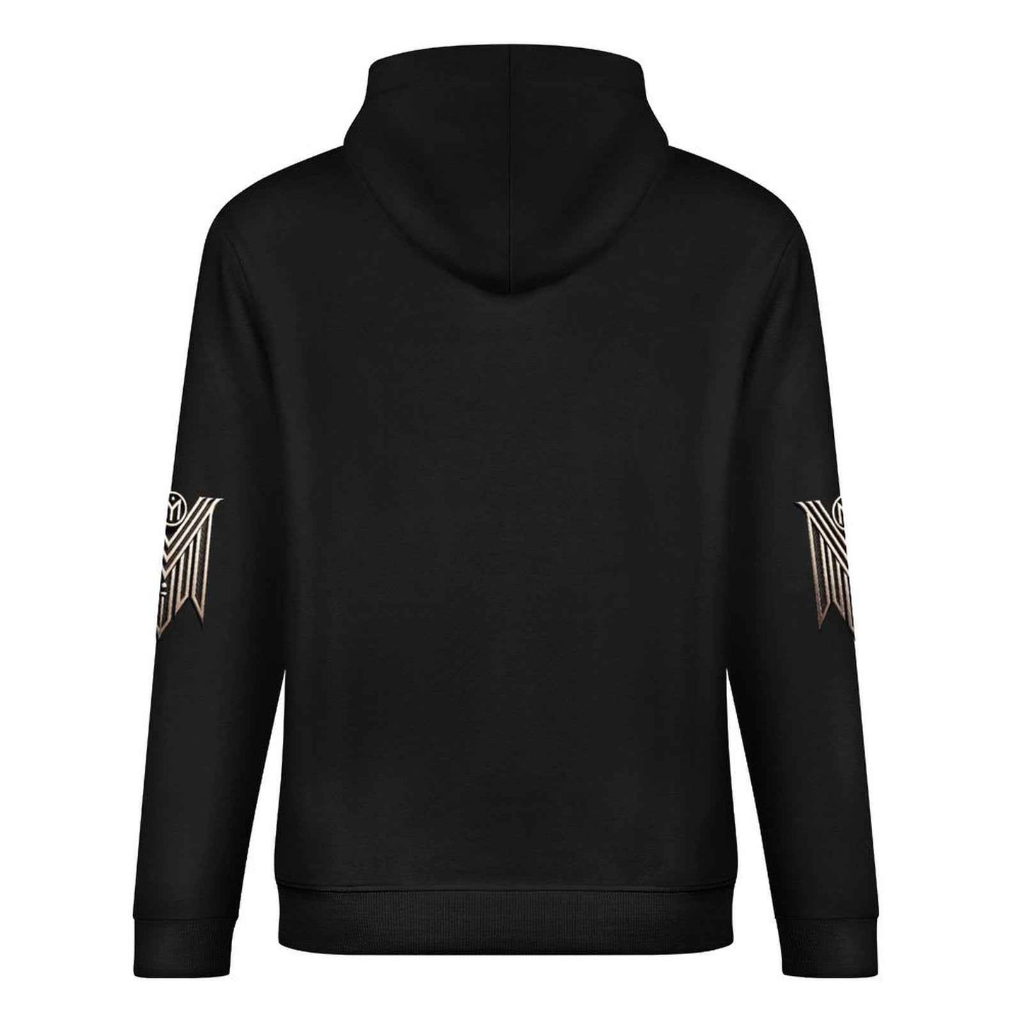 Munsieur Comfortable Men's Hoodie for Urban Style - Munsieur