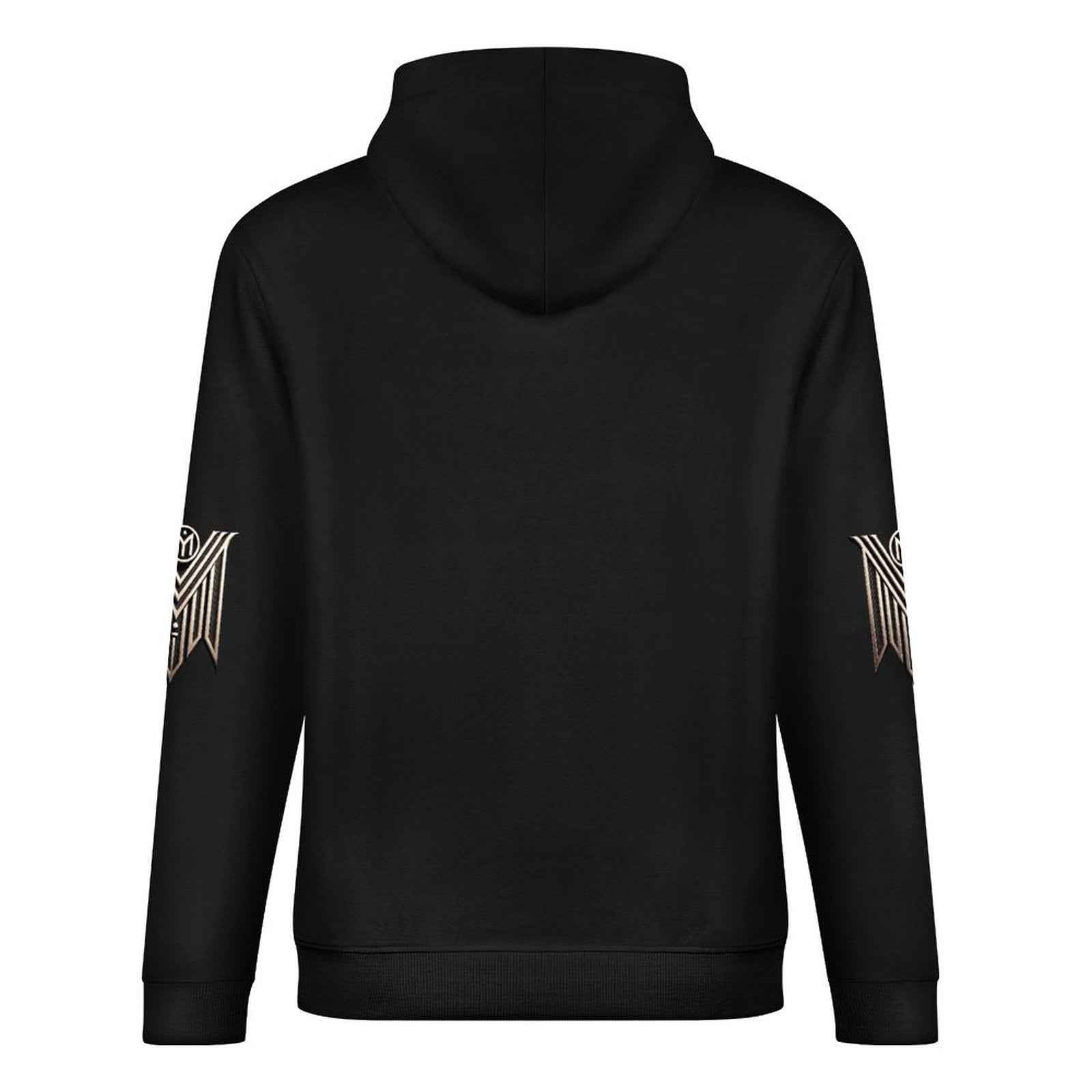 Munsieur Comfortable Men's Hoodie for Urban Style - Munsieur