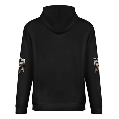 Munsieur Design Comfortable Urban Fashion Hoodie - Munsieur