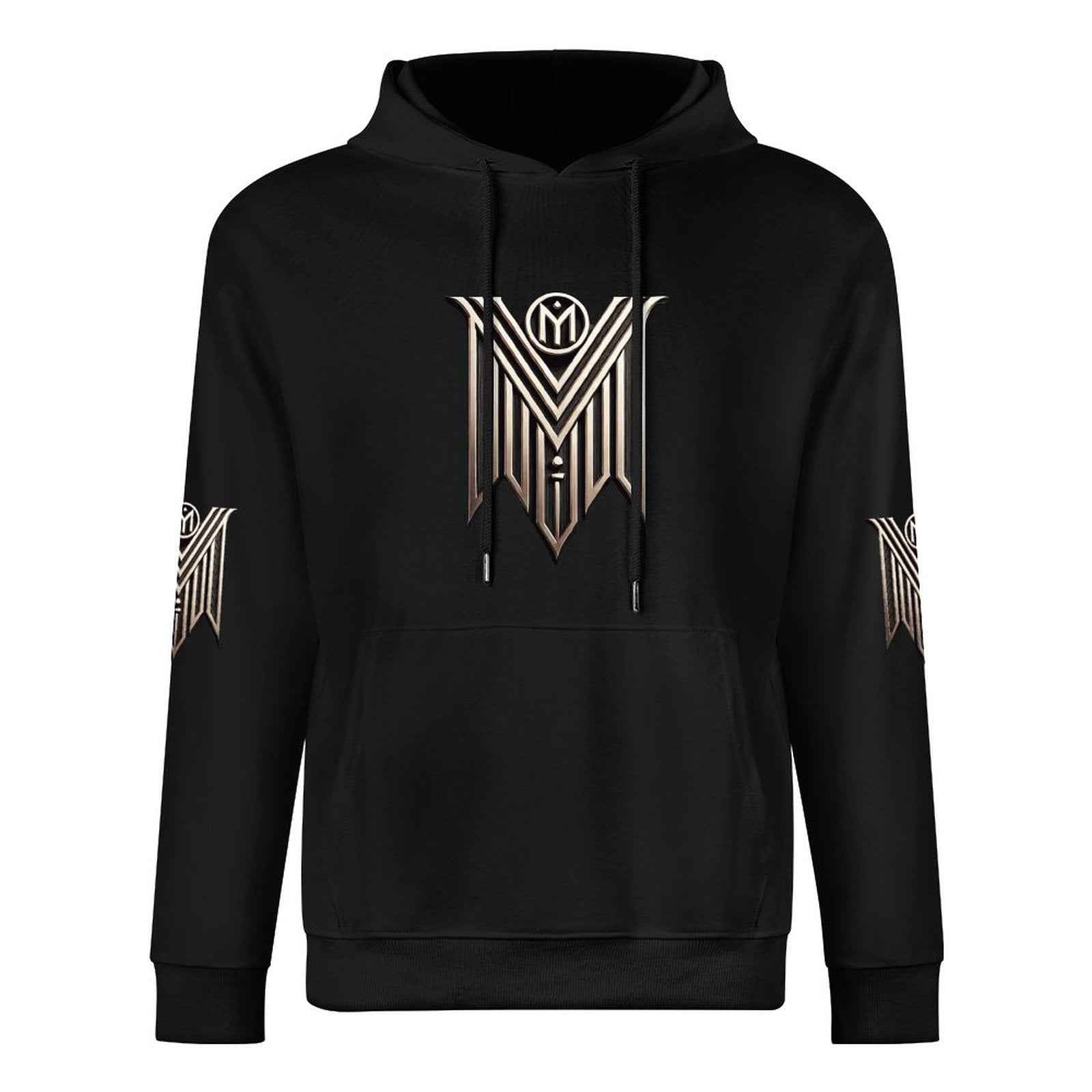 Munsieur Design Comfortable Urban Fashion Hoodie - Munsieur