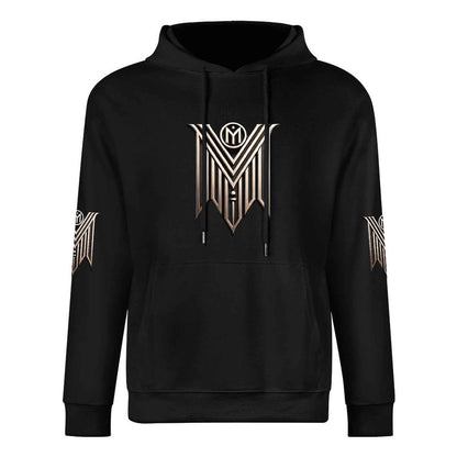 Munsieur Design Comfortable Urban Fashion Hoodie - Munsieur
