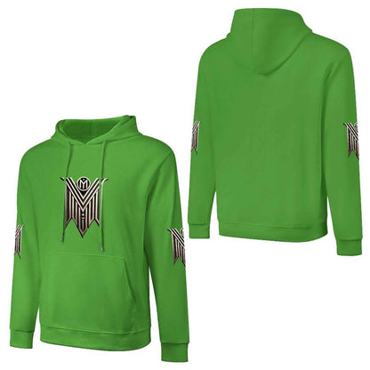 Munsieur Design Comfortable Urban Fashion Hoodie - Munsieur