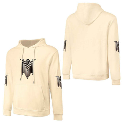 Munsieur Design Comfortable Urban Fashion Hoodie - Munsieur