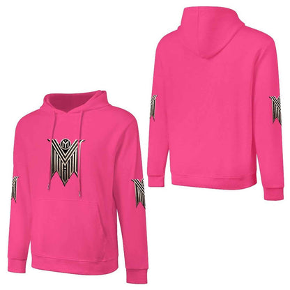 Munsieur Design Comfortable Urban Fashion Hoodie - Munsieur