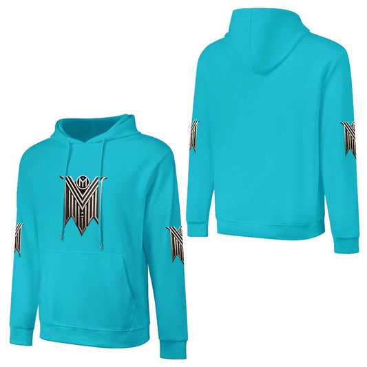 Munsieur Design Comfortable Urban Fashion Hoodie - Munsieur